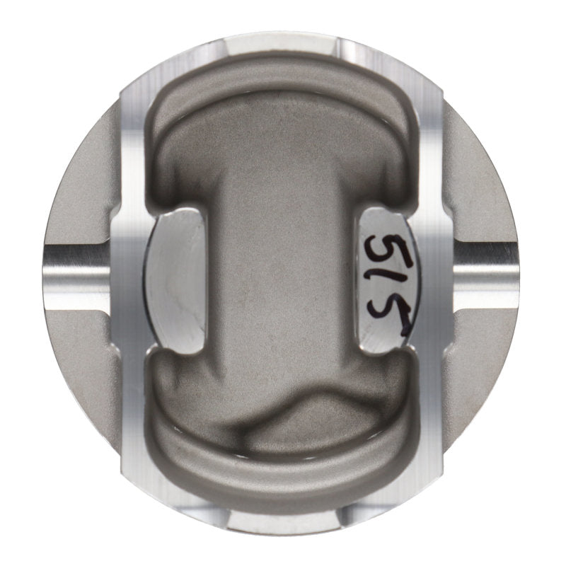 Wiseco Chevy LS Series Small Block Pro Tru +4cc 4.03in Bore Shelf Stock Kit-thumbmail-9