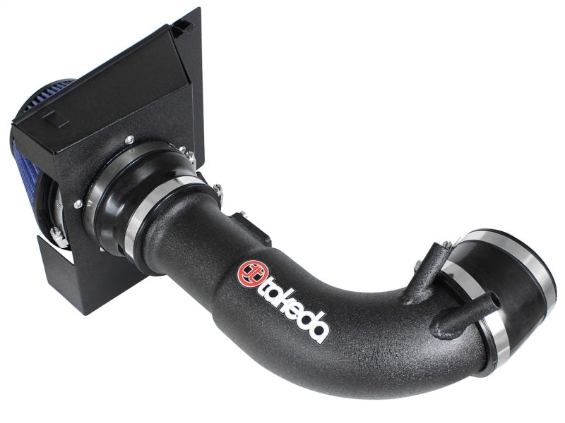 aFe Takeda Intakes Stage-2 PDS AIS PDS Lexus IS-F 08-11 V8-5.0L (blk)-thumbmail-5