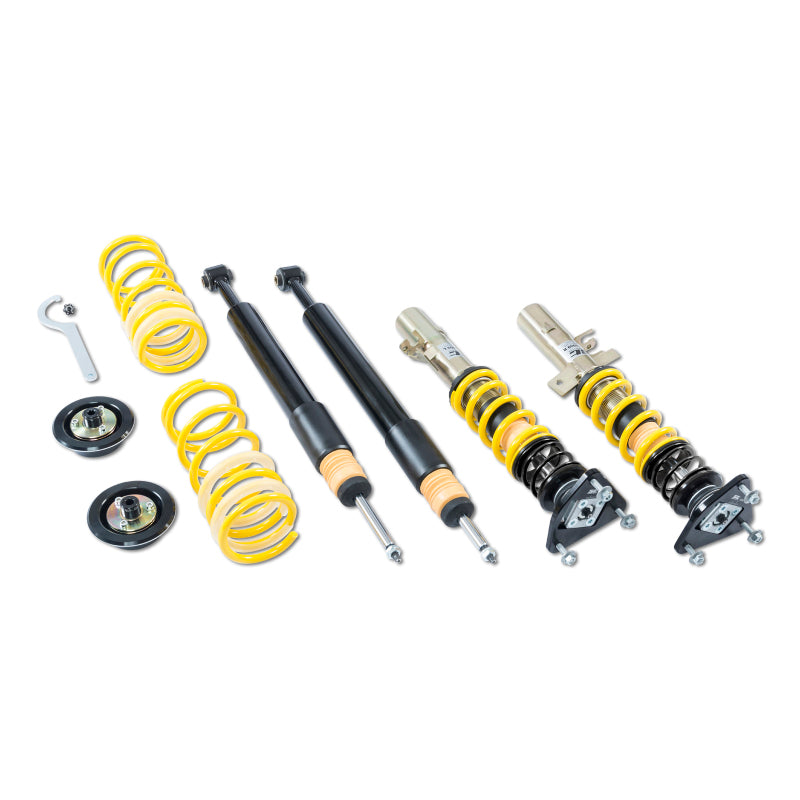 ST XTA Adjustable Coilovers 07-09 Maza Mazdaspeed 3-thumbmail-2