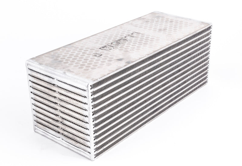 Garrett H2O / Air CAC (4.80in x 4.50in x 11.90in) - 1000 HP-thumbmail-1