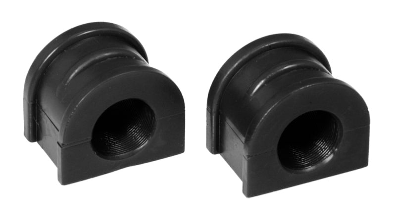 Prothane 97-04 Chevy Corvette Rear Sway Bar Bushings - 26mm - Black-thumbmail-1