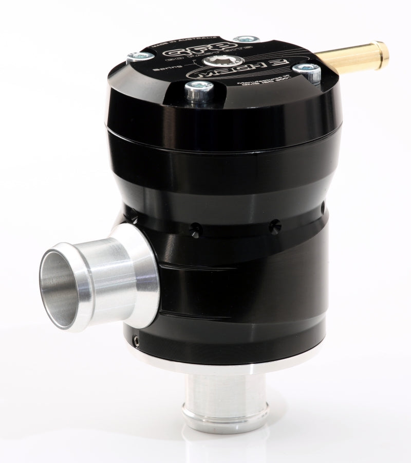 GFB Mach 2 TMS Recirculating Diverter Valve - 20mm Inlet/20mm Outlet-thumbmail-2