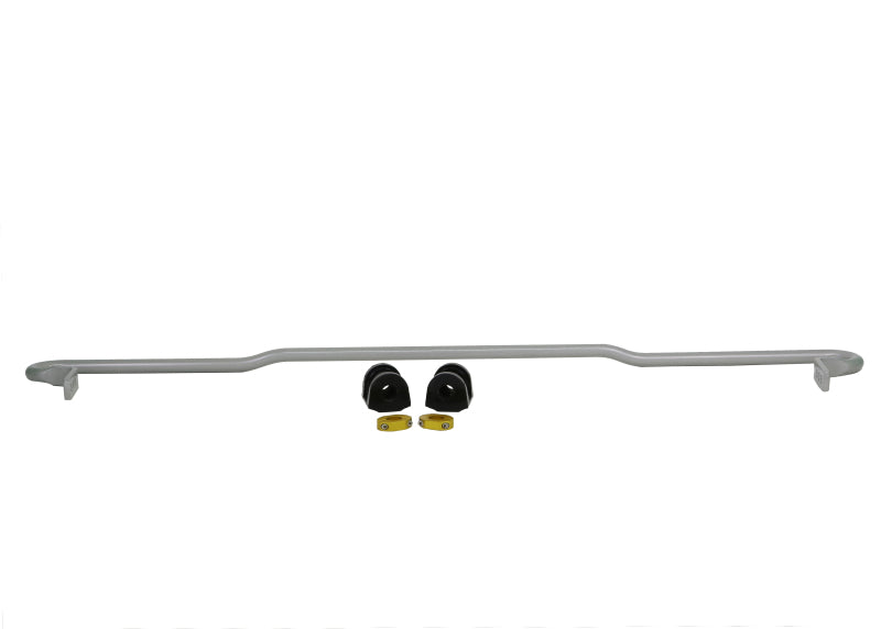 Whiteline 12+ Scion FR-S / 12+ Subaru BRZ / 12+ Toyota 86 Rear 18mm X Adj HD Swaybar Only-thumbmail-3
