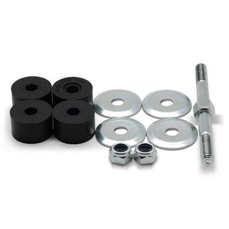 BLOX Racing Front OEM End Links Set - 88-91 Honda Prelude / 88-00 Honda Civic / 90-01 Acura Integra-thumbmail-2