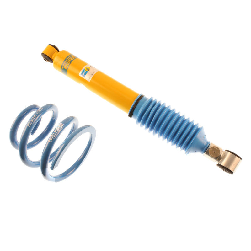 Bilstein B16 2000 Audi TT Quattro Base Front and Rear Performance Suspension System-thumbmail-10