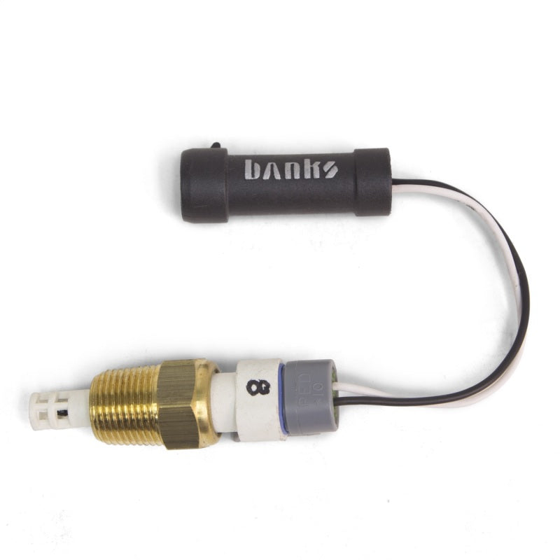 Banks Power iDash 1.8 DataMonster / Super Gauge Air Temperature Kit 3/8 NPT-thumbmail-2
