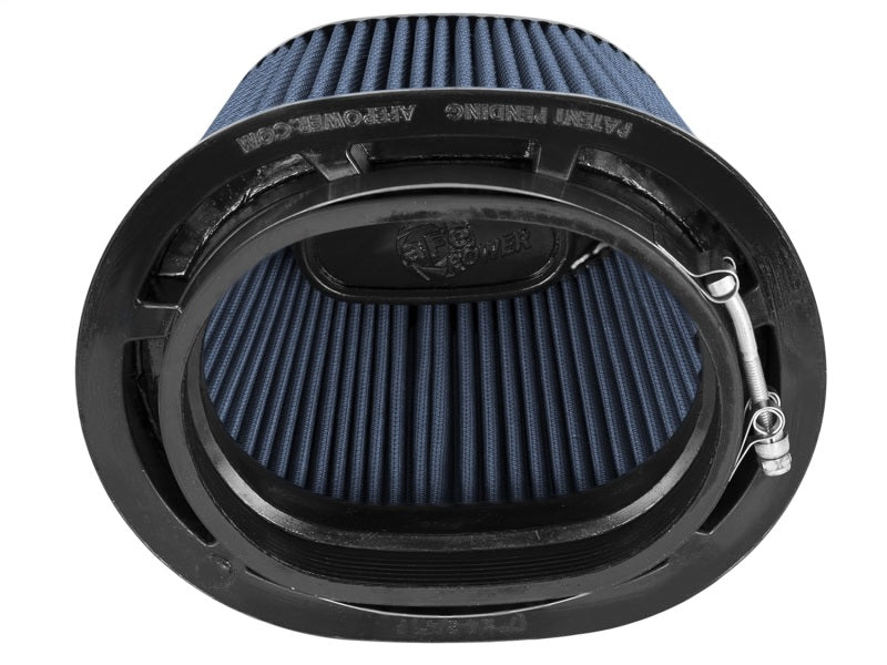 aFe Momentum Intake Replace Air Filter w/P5R Media - 7x4.75in F / 9x7in B / 7.25x5in T (Inv) / 8in H-thumbmail-2