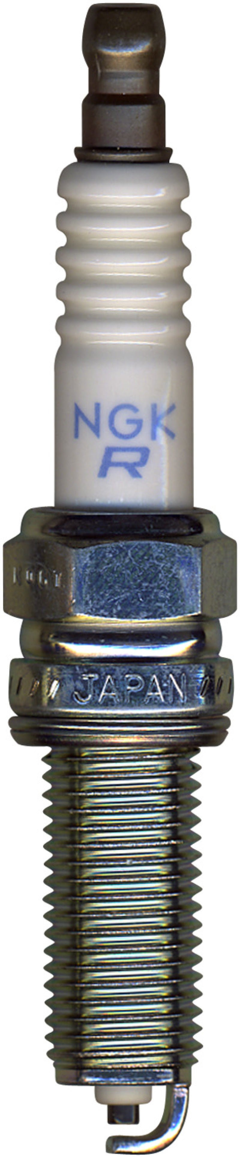 NGK Standard Spark Plug Box of 4 (LKR6E-9N)-thumbmail-1