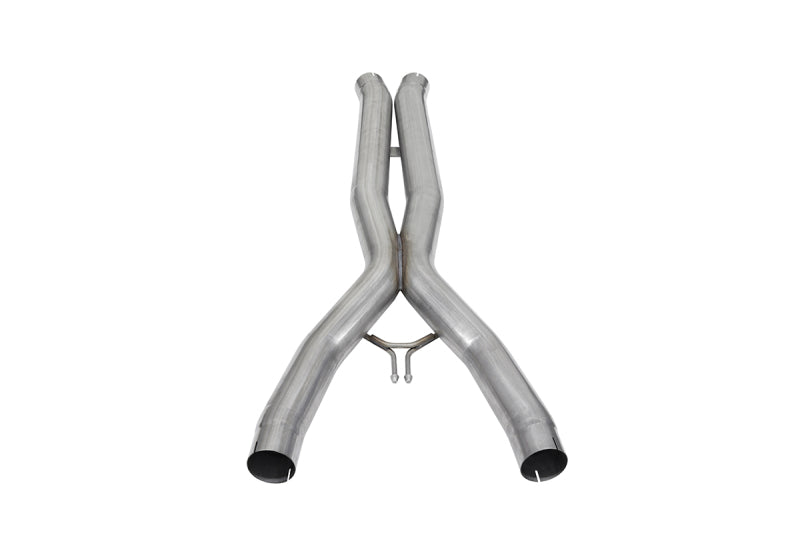 Corsa 14-19 Chevrolet Corvette C7 Z06 / ZR1 6.2L V8 3.0in X-Pipe-thumbmail-2