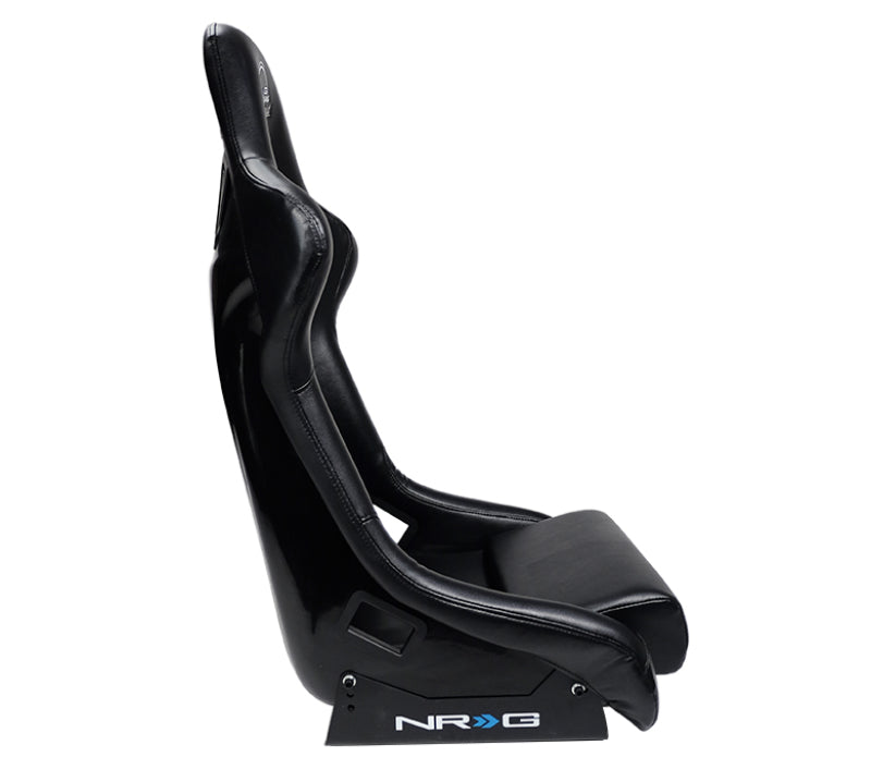 NRG FRP Bucket Seat w/ Water Resistant Vinyl Material- Medium-thumbmail-3