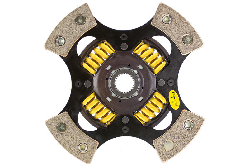 ACT 2013 Scion FR-S 4 Pad Sprung Race Disc-thumbmail-4