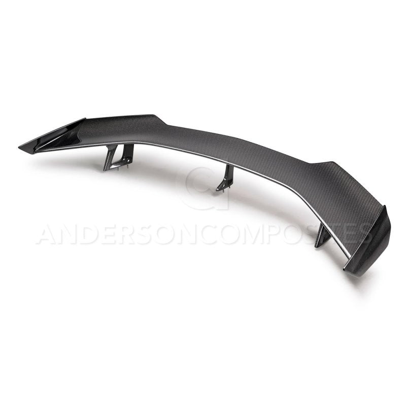 Anderson Composites 17-19 Chevy Camaro ZL1 LE  Type-OE Rear Spoiler-thumbmail-1