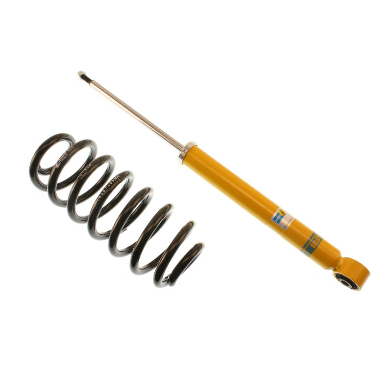 Bilstein B12 2006 Volkswagen Jetta TDI Sedan Front and Rear Suspension Kit-thumbmail-8