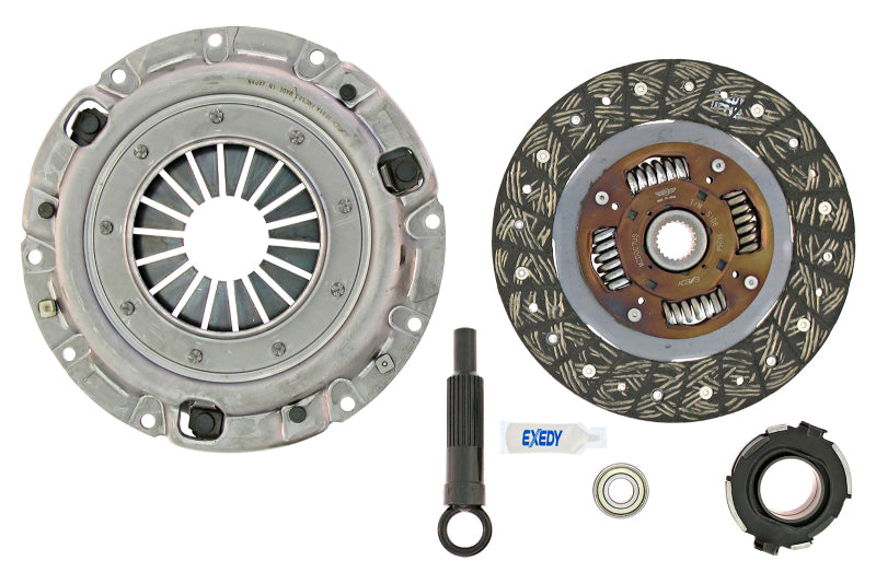 Exedy OE Clutch Kit-thumbmail-1