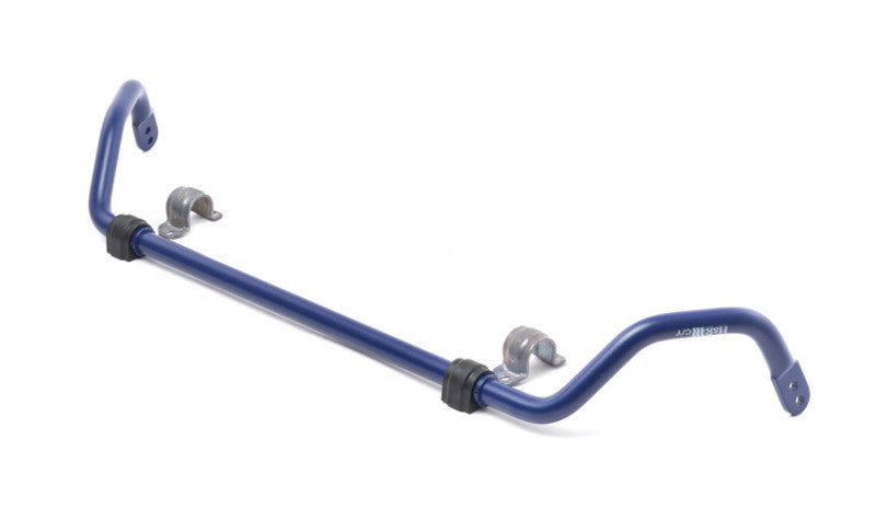 H&R 10-11 Chevrolet Camaro LS/LT/SS (Incl. Convertible) V6 28mm Adj. 2 Hole Sway Bar - Front-thumbmail-2