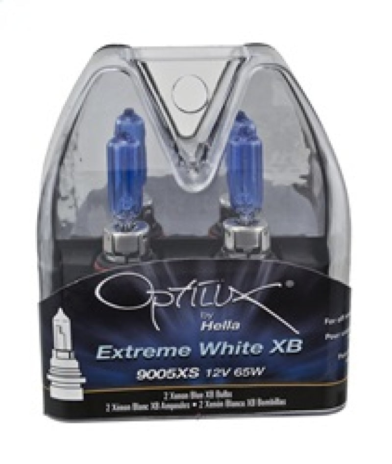 Hella 9005XS 12V 65W Xen White Bulb (Pair)-thumbmail-21