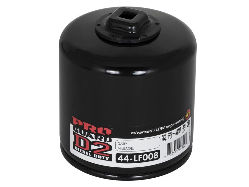 aFe ProGuard D2 Fluid Filters Oil F/F OIL Ford Trucks 93-11 V8-4.6L/5.4L/5.8L-thumbmail-4