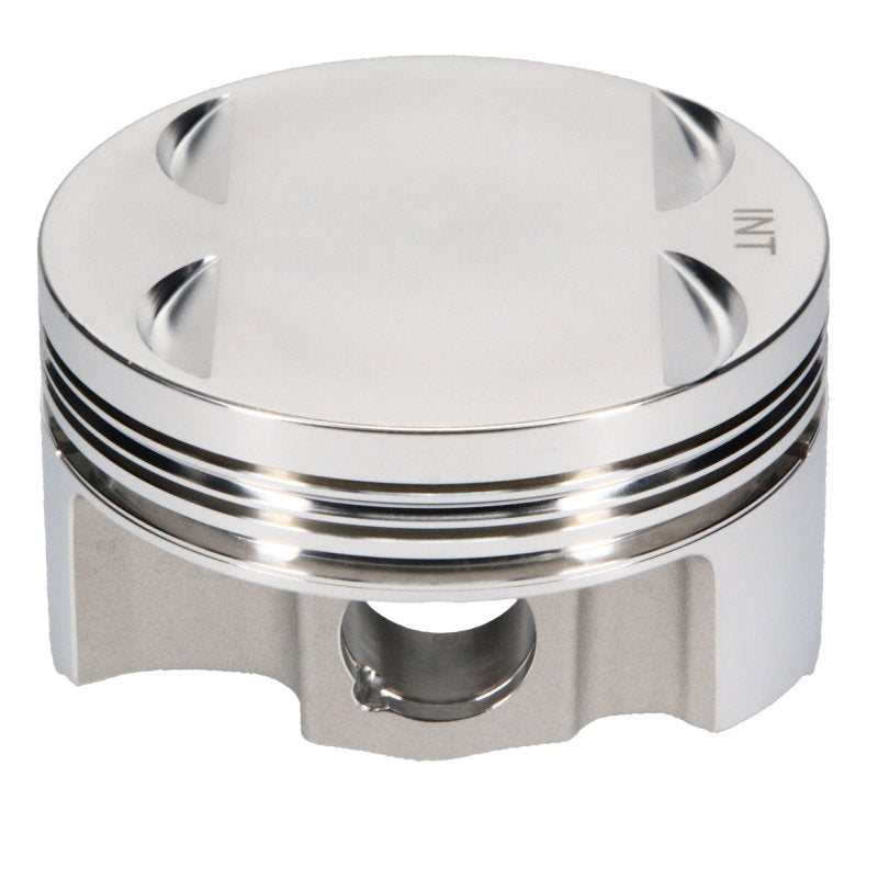JE Pistons NIS CA18DET 8.5:1KIT Set of 4 Pistons-thumbmail-5