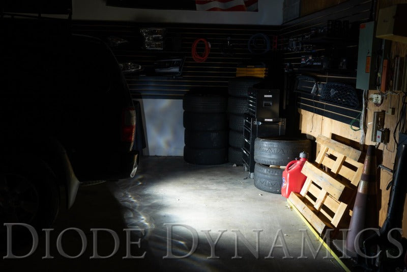 Diode Dynamics Stage Series Flush Mount Reverse Light Kit C2 Pro-thumbmail-4