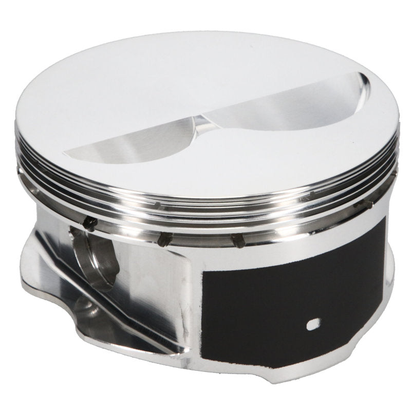 JE Pistons 350 SBC ULTRA FT GP Set of 8 Pistons-thumbmail-4