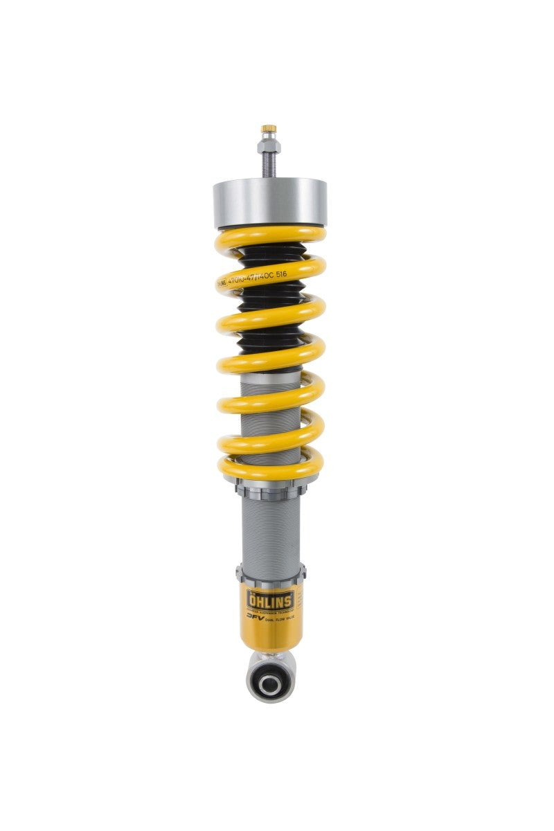 Ohlins 06-11 Porsche 911 GT2/GT3/GT3 RS (997) Road & Track Coilover System-thumbmail-2