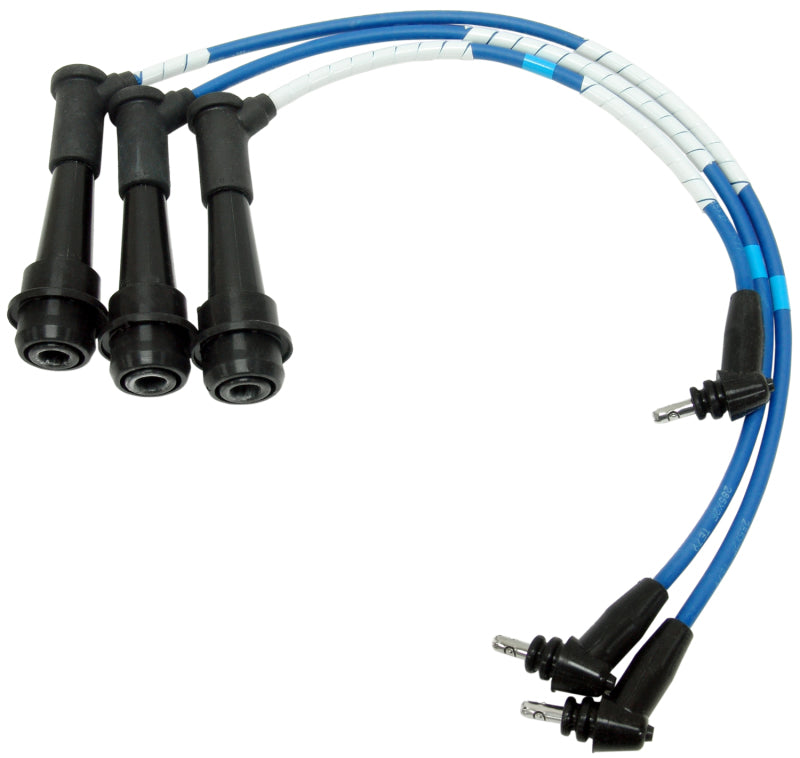 NGK Lexus GS300 2005-1998 Spark Plug Wire Set-thumbmail-1
