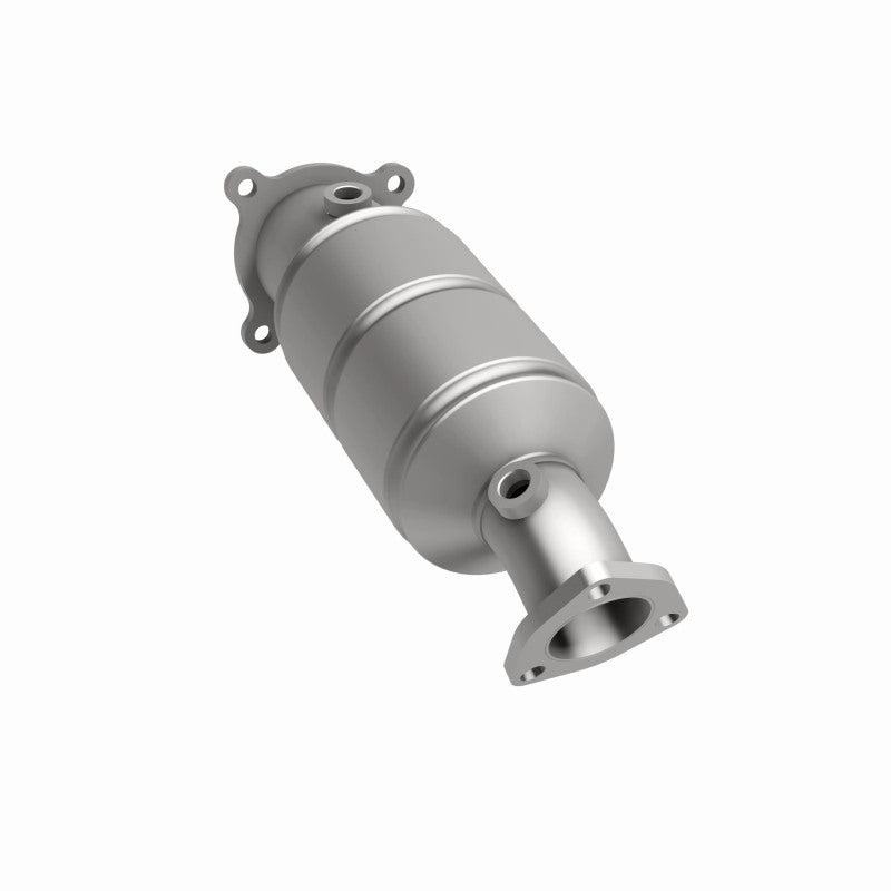 MagnaFlow Conv DF 05-08 Audi A4/A4 Quattro 2.0L Turbocharged (49 State)-thumbmail-29