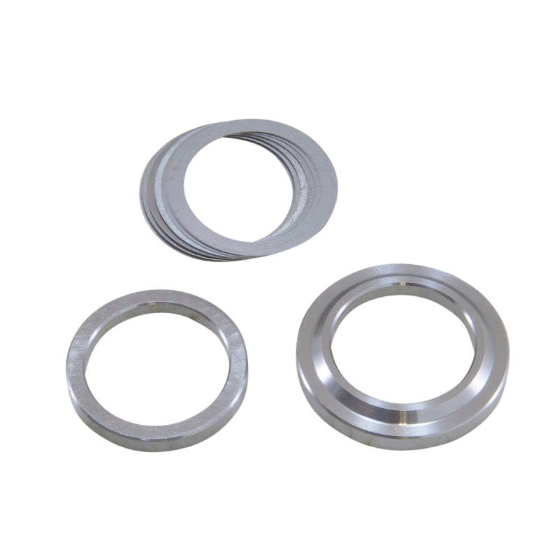 Yukon Gear Crush Sleeve Eliminator Kit For Ford 8.8in & 7.5in-thumbmail-1