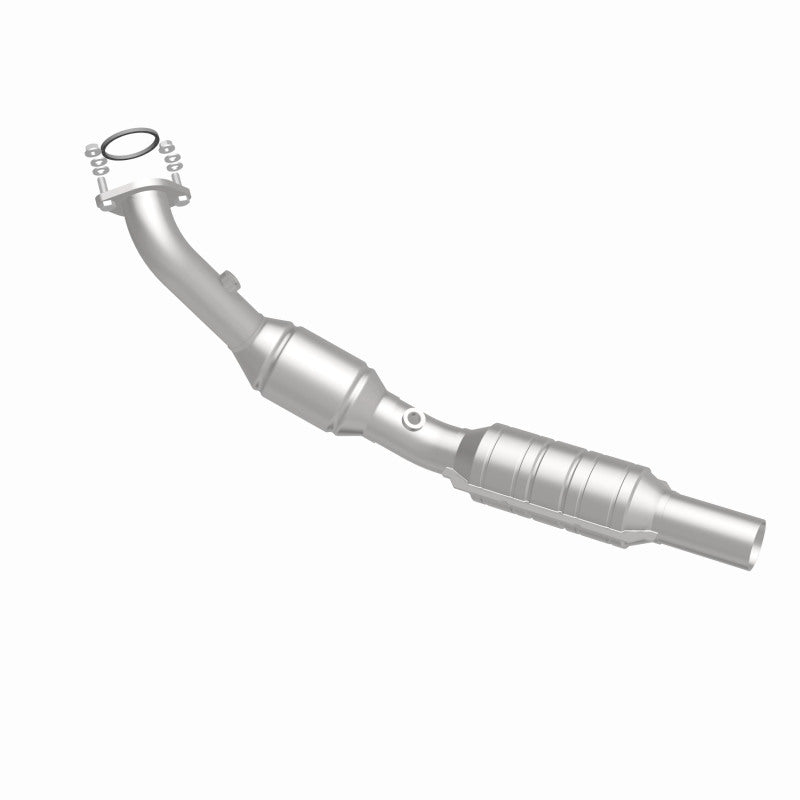 MagnaFlow Conv DF 10-11 Chevrolet Camaro V6 3.6L-thumbmail-24