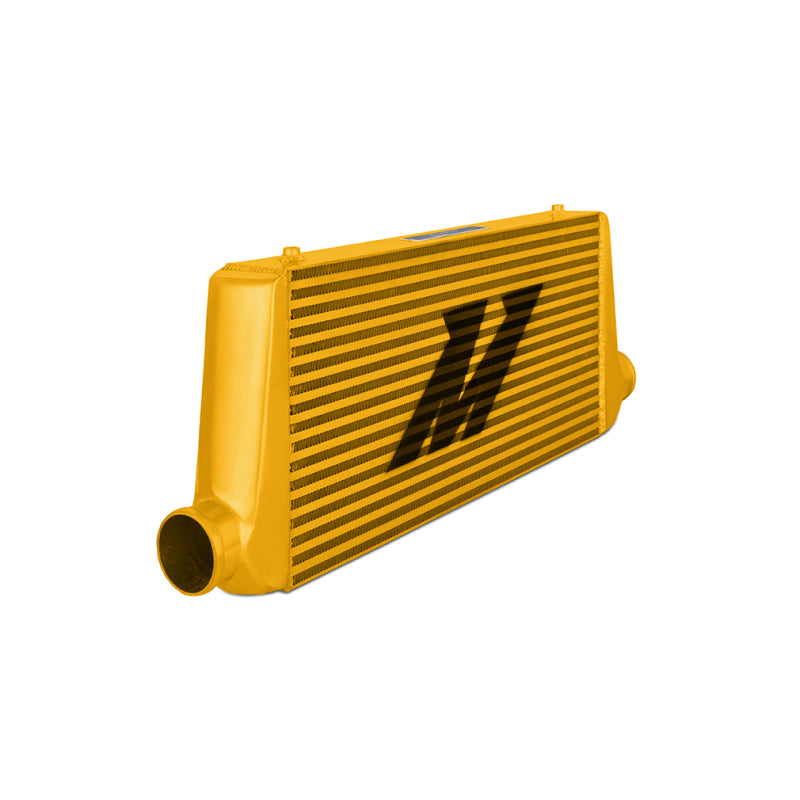 Mishimoto Universal Intercooler S-Line - Silver-thumbmail-5