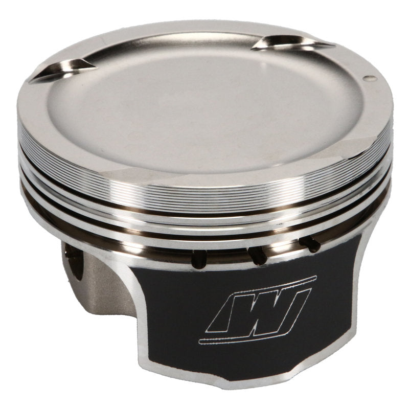 Wiseco Honda R18A 81.00mm 8.9:1 CR Bore -10cc Dome Piston Shelf Stock Kit-thumbmail-8