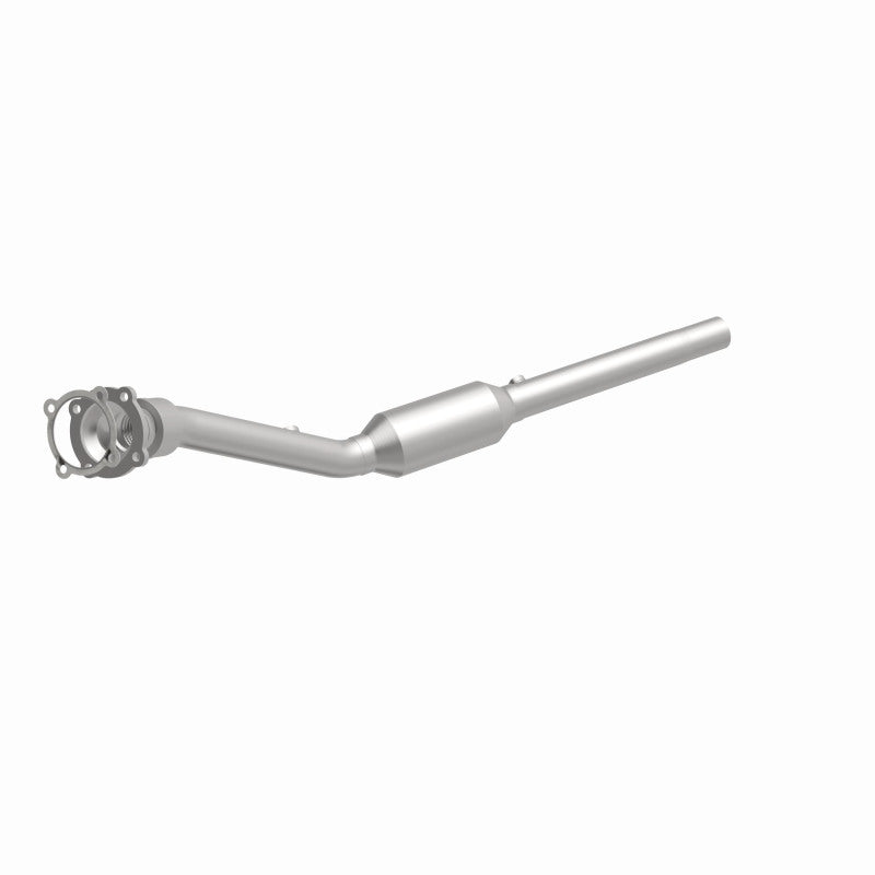 MagnaFlow Conv DF 99-04 VW Beetle V4 1.8L GLX Turbo S / 99-03 Golf V4 1.8L GLS GTI/Jetta V4 1.8L GLS-thumbmail-27
