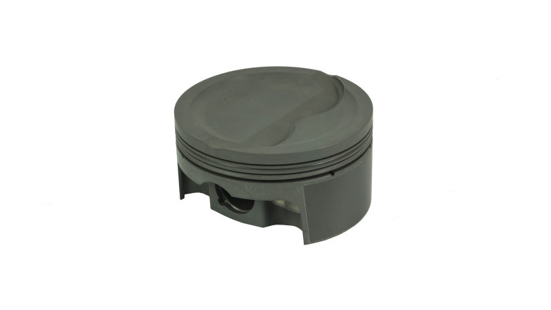 Mahle MS Piston Set SBF 445ci 4.080in Bore 4.250in Stroke 6.7in Rod .990 Pin -28cc 9.3 CR Set of 8-thumbmail-1