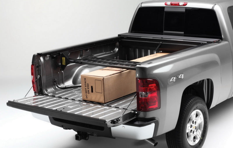 Roll-N-Lock 15-18 Chevy Colorado/Canyon LB 71-1/2in Cargo Manager-thumbmail-12