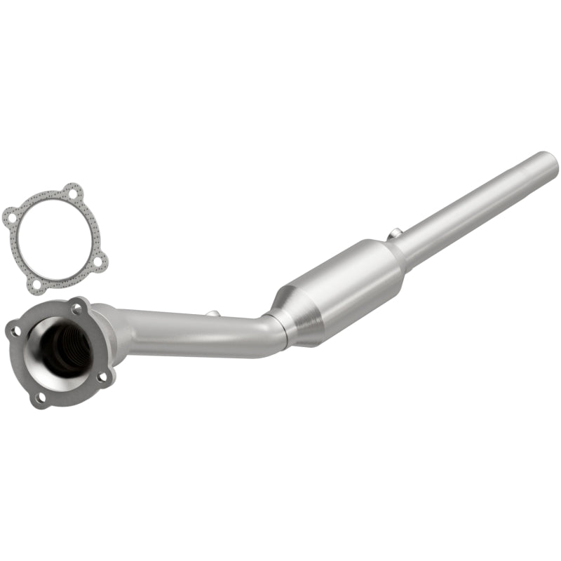MagnaFlow Conv DF 99-04 VW Beetle V4 1.8L GLX Turbo S / 99-03 Golf V4 1.8L GLS GTI/Jetta V4 1.8L GLS-thumbmail-2