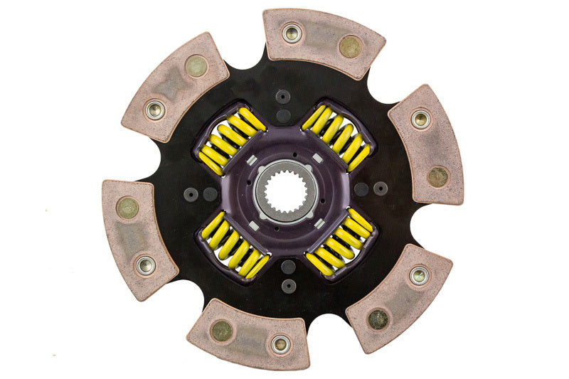 ACT 2006 Mazda MX-5 Miata 6 Pad Sprung Race Disc-thumbmail-2