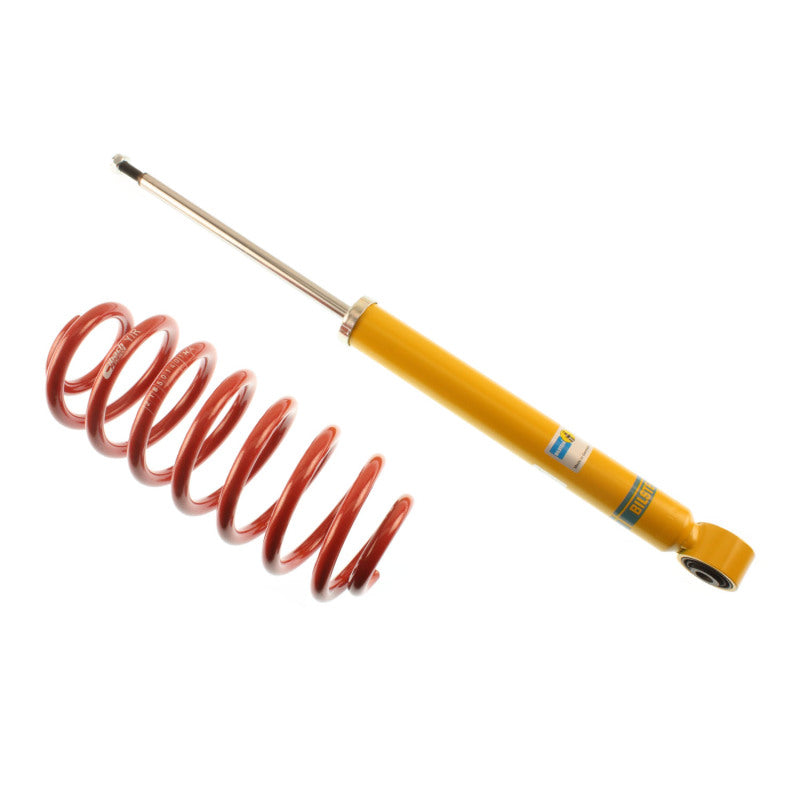 Bilstein B12 2008 Volkswagen GTI Base Front and Rear Suspension Kit-thumbmail-7