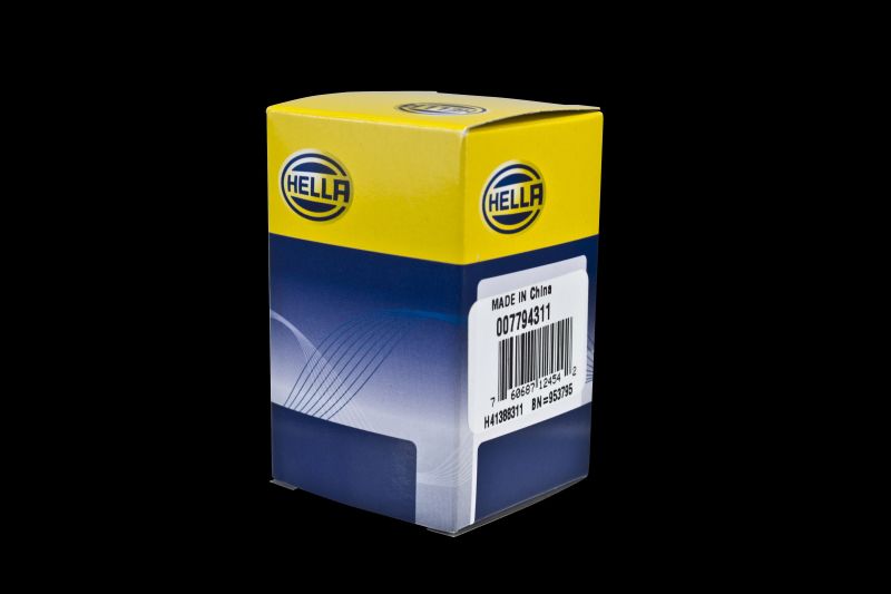 Hella 12V 20/40 Amp SPDT RES Relay with Weatherproof Bracket - Single-thumbmail-7