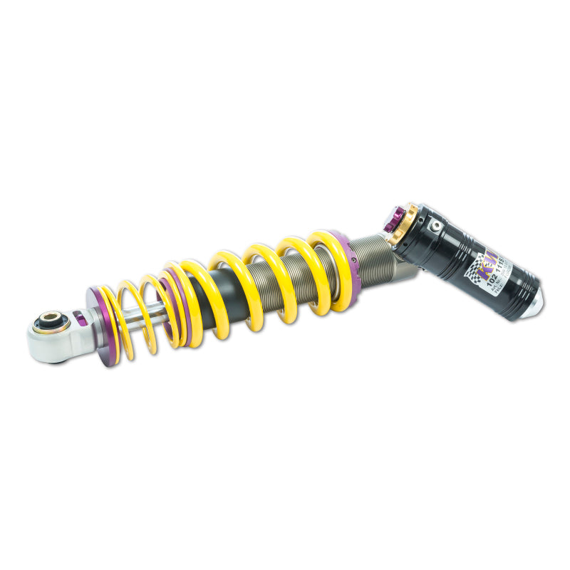 KW Coilover Kit V4 2010-2015 Audi R8 (42) V8 Including Spyder w/o Magnetic Ride-thumbmail-6