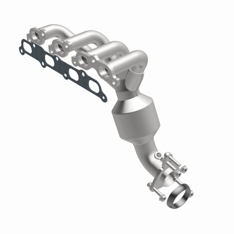 MagnaFlow Conv DF 07-10 Chevy Colorado / 07-10 GMC Canyon / 07-08 Isuzu I-290 2.9L Manifold-thumbmail-30