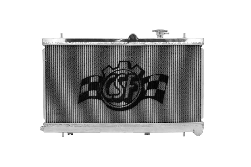 CSF 02-07 Subaru Impreza Radiator-thumbmail-3