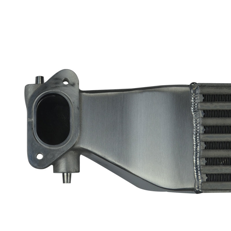 Injen 17-20 Honda Civic Type-R (FK8) I4 2.0L Bar and Plate Front Mount Intercooler-thumbmail-11