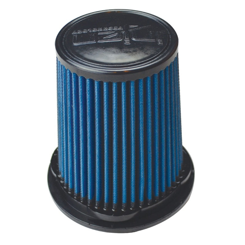 Injen SuperNano-Web Air Filter 4.0in Flange ID/ 6.0in Base / 6.30in Height / 4in Top-thumbmail-2