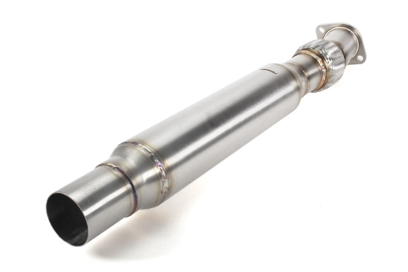 Perrin 22-23 BRZ/GR86 304SS 3in. Midpipe Exhaust-thumbmail-7