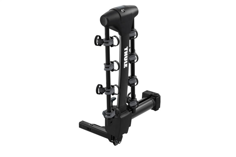 Thule Apex XT Swing 4 - Hanging Hitch Bike Rack w/Swing-Away Arm (Up to 4 Bikes) - Black-thumbmail-26