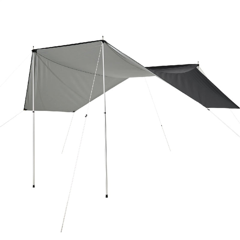 3D MAXpider Lightweight Rooftop Side Awning - Universal-thumbmail-5