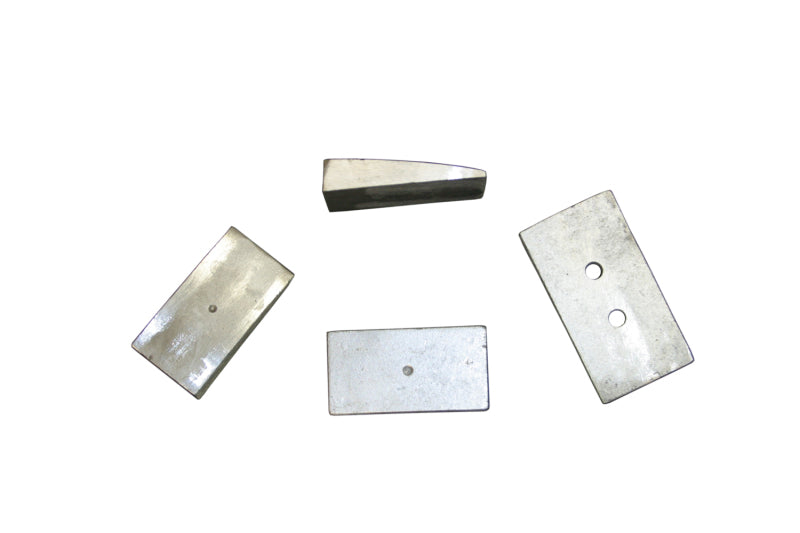 Skyjacker Leaf Spring Axle Shim All Non-Spec Vehicles-thumbmail-1