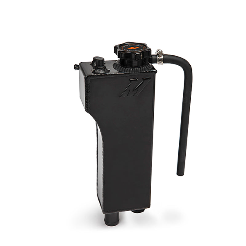 Mishimoto 92-99 BMW 3 Series Aluminum Coolant Expansion Tank - Black-thumbmail-18