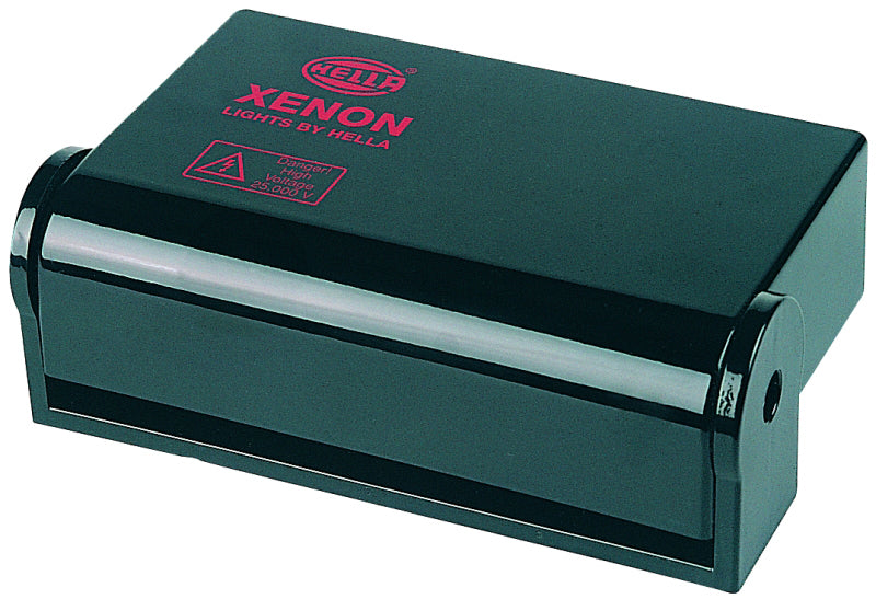 Hella 12V BXD Xen Ballast Unit-thumbmail-3