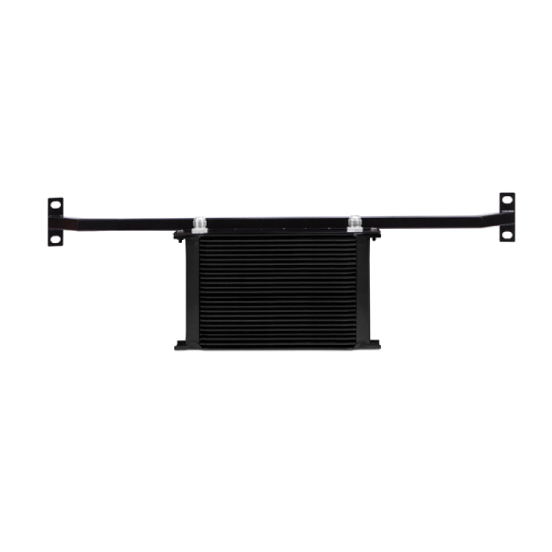 Mishimoto 11-14 Ford Mustang GT 5.0L Oil Cooler Kit - Black-thumbmail-8